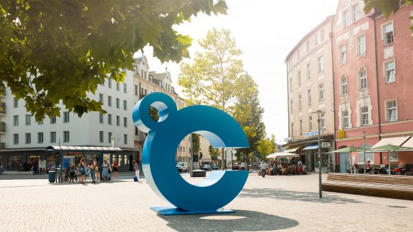 Cool City Kampagne startet in München